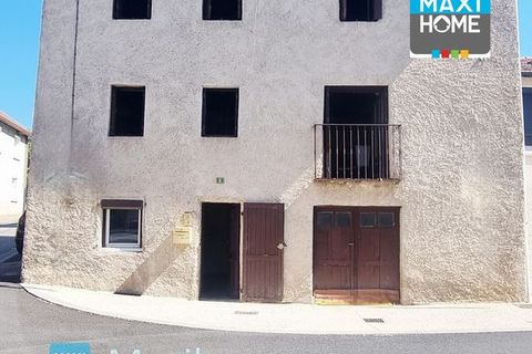 Byhus i Retournac, Haute-Loire, Retournac - € 40.000 | Ref: 1117MX2664 - foto 2