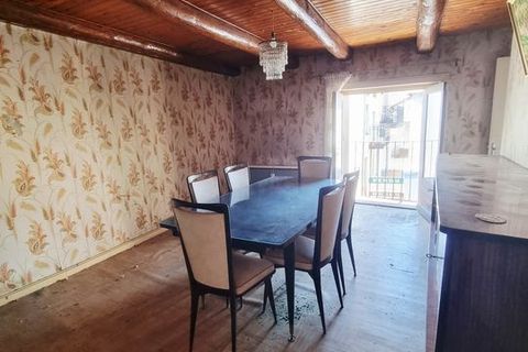 Byhus i Retournac, Haute-Loire, Retournac - € 40.000 | Ref: 1117MX2664 - foto 3