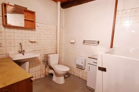 Byhus i Retournac, Haute-Loire, Retournac - € 40.000 | Ref: 1117MX2664 - foto 5