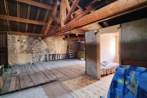 Byhus i Retournac, Haute-Loire, Retournac - € 40.000 | Ref: 1117MX2664 - foto 8