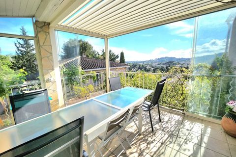 Villa i Marseille, Bouches-du-Rhone, Marseille - € 799.900 | Ref: 11633CH138 - foto 1