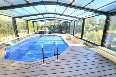 Villa i Marseille, Bouches-du-Rhone, Marseille - € 799.900 | Ref: 11633CH138 - foto 2