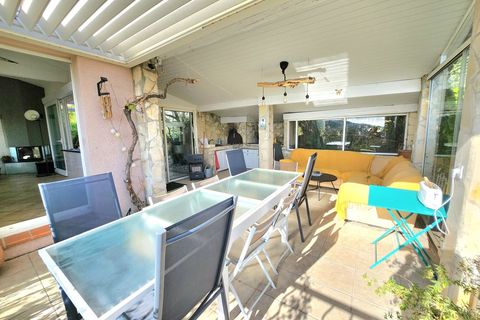 Villa i Marseille, Bouches-du-Rhone, Marseille - € 799.900 | Ref: 11633CH138 - foto 3