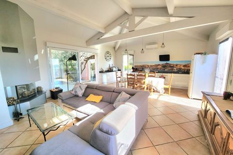 Villa i Marseille, Bouches-du-Rhone, Marseille - € 799.900 | Ref: 11633CH138 - foto 6