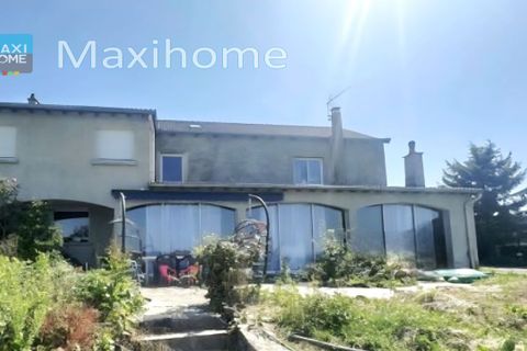 Villa a Yssingeaux, Haute-Loire, Yssingeaux - € 364.000 | Ref: 1119MX2664 - foto 4