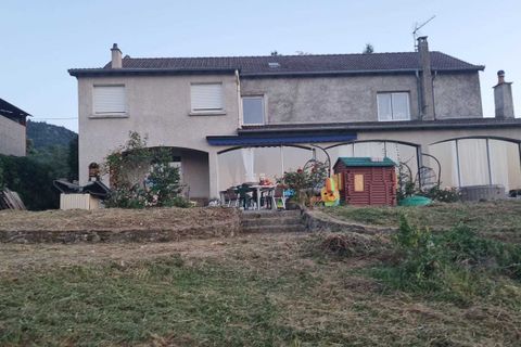 Villa a Yssingeaux, Haute-Loire, Yssingeaux - € 364.000 | Ref: 1119MX2664 - foto 19