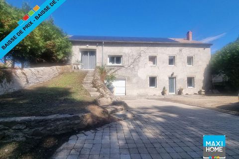 Villa a Yssingeaux, Haute-Loire, Yssingeaux - € 364.000 | Ref: 1119MX2664 - foto 21