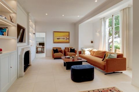 Villa i Cap-d'Ail, Alpes-Maritimes, Cap-d'Ail - € 4.800.000 | Ref: 3011440537 - foto 5