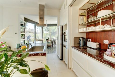 Villa i Cap-d'Ail, Alpes-Maritimes, Cap-d'Ail - € 4.800.000 | Ref: 3011440537 - foto 6