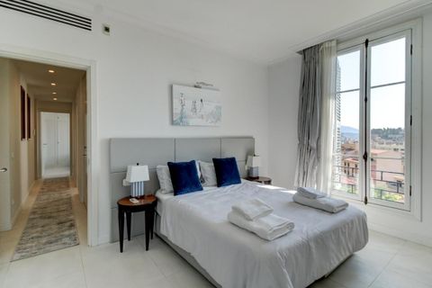 Villa i Cap-d'Ail, Alpes-Maritimes, Cap-d'Ail - € 4.800.000 | Ref: 3011440537 - foto 7