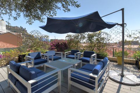 Villa i Cap-d'Ail, Alpes-Maritimes, Cap-d'Ail - € 4.800.000 | Ref: 3011440537 - foto 20