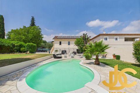 Villa i Grasse, Alpes-Maritimes, Grasse - € 884.000 | Ref: 3011440512 - foto 1