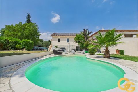 Villa i Grasse, Alpes-Maritimes, Grasse - € 884.000 | Ref: 3011440514 - foto 1