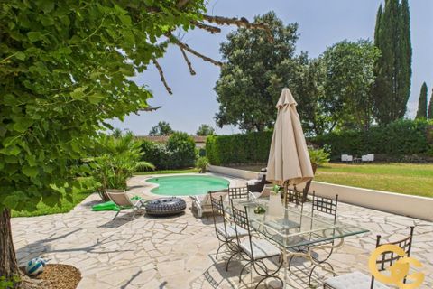 Villa i Grasse, Alpes-Maritimes, Grasse - € 884.000 | Ref: 3011440514 - foto 3