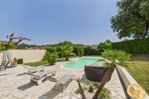 Villa i Grasse, Alpes-Maritimes, Grasse - € 884.000 | Ref: 3011440514 - foto 6