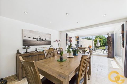 Villa i Grasse, Alpes-Maritimes, Grasse - € 884.000 | Ref: 3011440514 - foto 8