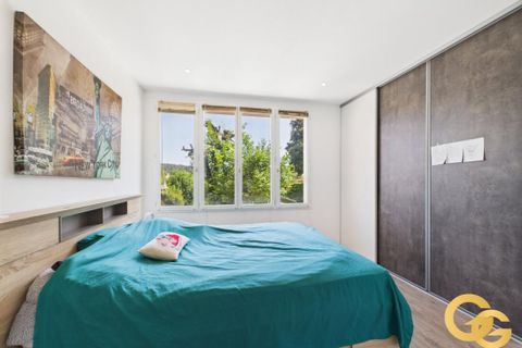 Villa i Grasse, Alpes-Maritimes, Grasse - € 884.000 | Ref: 3011440514 - foto 18