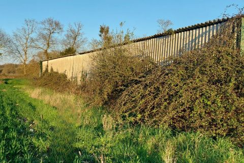 Terra a Josselin, Morbihan, Josselin - € 45.000 | Ref: 3011440483 - foto 3