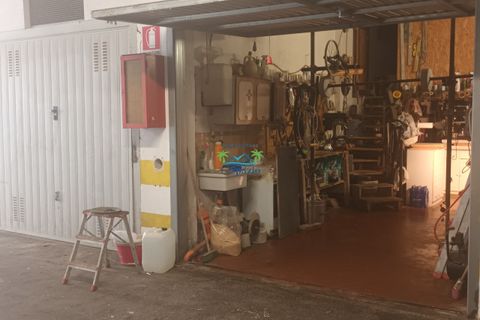 Garage i Andora, Savona, Andora - € 38.000 | Ref: 013 - foto 4