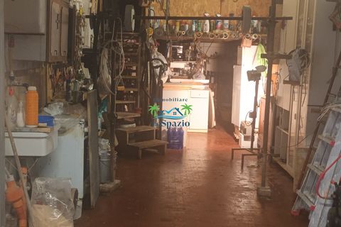 Garage i Andora, Savona, Andora - € 38.000 | Ref: 013 - foto 5