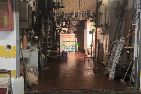 Garage i Andora, Savona, Andora - € 38.000 | Ref: 013 - foto 6