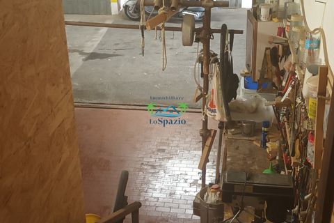Garage i Andora, Savona, Andora - € 38.000 | Ref: 013 - foto 8