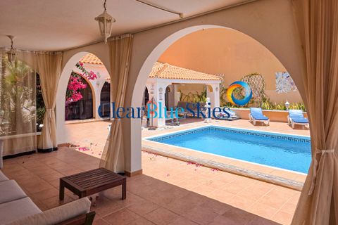 Villa a Torviscas, Tenerife, Torviscas - € 799.000 | Ref: 8839C - foto 7