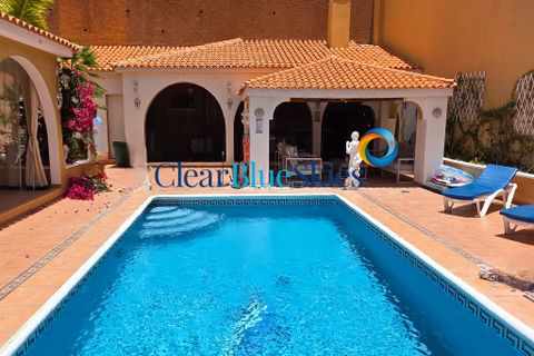 Villa a Torviscas, Tenerife, Torviscas - € 799.000 | Ref: 8839C - foto 19