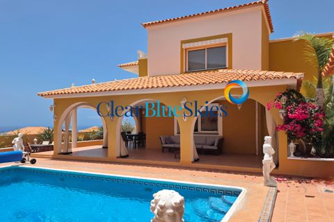 Villa a Torviscas, Tenerife, Torviscas - € 799.000 | Ref: 8839C - foto 21