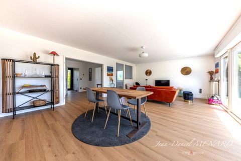 Villa a Dinard, Ille-et-Vilaine, Dinard - € 748.400 | Ref: 188946 - foto 2