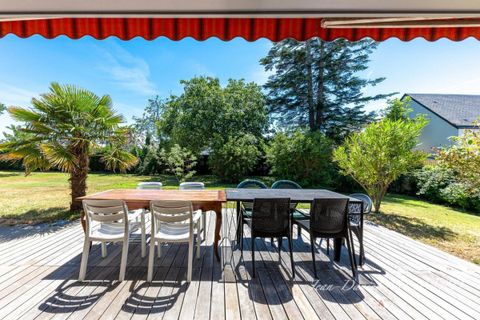 Villa a Dinard, Ille-et-Vilaine, Dinard - € 748.400 | Ref: 188946 - foto 3