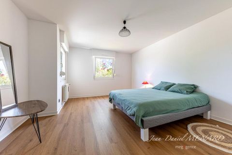 Villa a Dinard, Ille-et-Vilaine, Dinard - € 748.400 | Ref: 188946 - foto 5