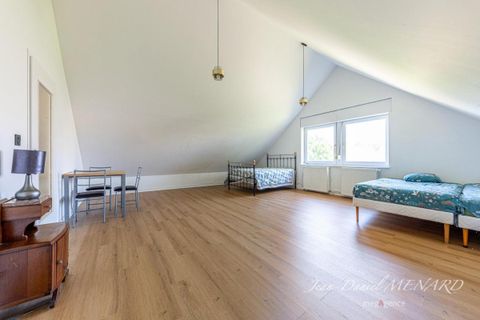 Villa a Dinard, Ille-et-Vilaine, Dinard - € 748.400 | Ref: 188946 - foto 9