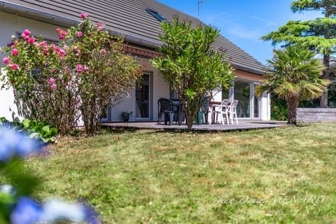 Villa a Dinard, Ille-et-Vilaine, Dinard - € 748.400 | Ref: 188946 - foto 12