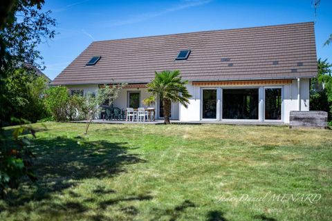 Villa a Dinard, Ille-et-Vilaine, Dinard - € 748.400 | Ref: 188946 - foto 13
