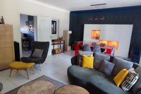 Villa a Saumur, Maine-et-Loire, Saumur - € 332.500 | Ref: 189291 - foto 4