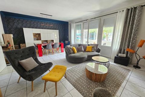 Villa a Saumur, Maine-et-Loire, Saumur - € 332.500 | Ref: 189291 - foto 5