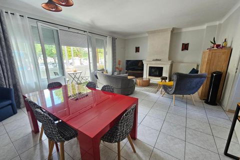 Villa a Saumur, Maine-et-Loire, Saumur - € 332.500 | Ref: 189291 - foto 6