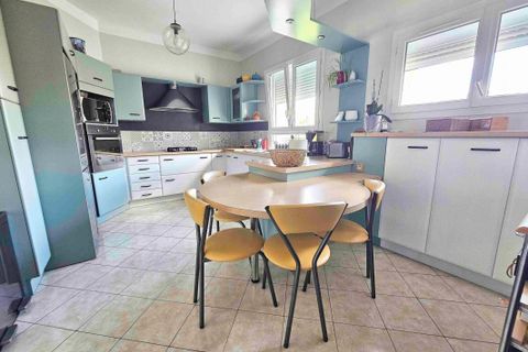 Villa a Saumur, Maine-et-Loire, Saumur - € 332.500 | Ref: 189291 - foto 7
