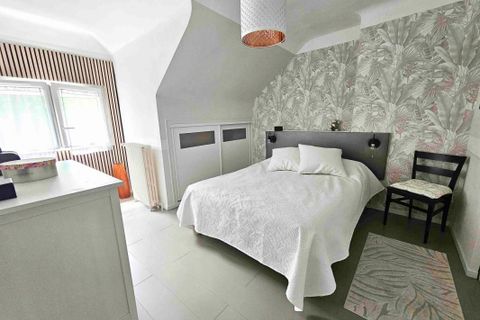 Villa a Saumur, Maine-et-Loire, Saumur - € 332.500 | Ref: 189291 - foto 8