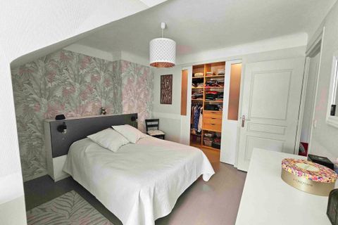 Villa a Saumur, Maine-et-Loire, Saumur - € 332.500 | Ref: 189291 - foto 9