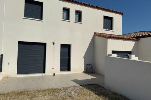 Villa i Lezignan-Corbieres, Aude, Lezignan-Corbieres - € 240.000 | Ref: 189070 - foto 9