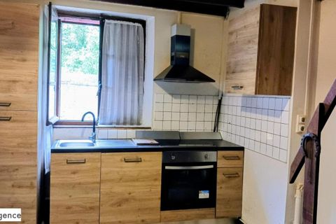 Villa a La Lande-sur-Eure, Orne, La Lande-sur-Eure - € 72.000 | Ref: 189100 - foto 2