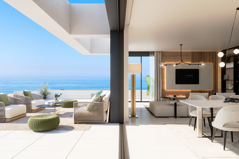 Lejlighed i Marbella, Malaga, Marbella - € 679.000 | Ref: BLXD-1288A - foto 1