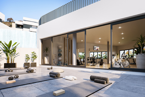 Lejlighed i Marbella, Malaga, Marbella - € 679.000 | Ref: BLXD-1288A - foto 6