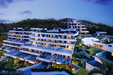 Lejlighed i Marbella, Malaga, Marbella - € 679.000 | Ref: BLXD-1288A - foto 7