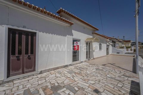 Villa i Mafra, Lisbon, Mafra - € 369.000 | Ref: 088250067 - foto 1