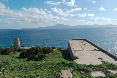 Helårsgrund i Tarifa, Cadiz, Tarifa - € 715.000 | Ref: SPCRM3515 - foto 1