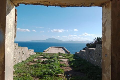 Helårsgrund i Tarifa, Cadiz, Tarifa - € 715.000 | Ref: SPCRM3515 - foto 2
