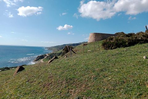 Helårsgrund i Tarifa, Cadiz, Tarifa - € 715.000 | Ref: SPCRM3515 - foto 3